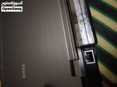 اسم اللابتوبDell 2