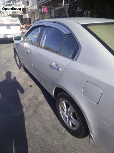 Kia Lotze 2