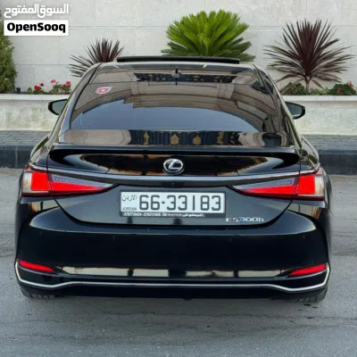 Lexus ES ES 300 3