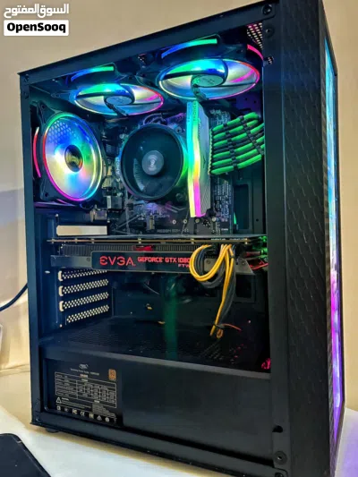 PC Gaming الوصف مهم 4