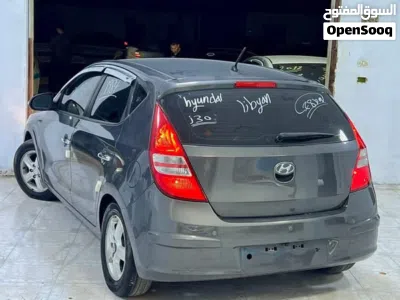 هيونداي i30 GL 3