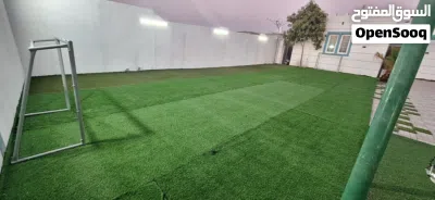 استراحة الورد للإيجار اليومي مقابل قاعة رونق البيان 3