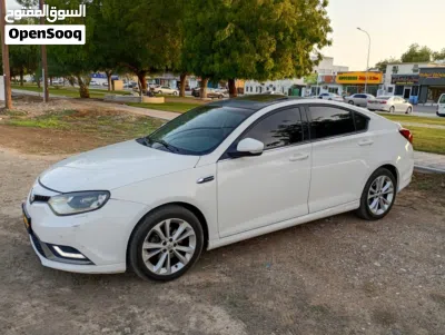 MG MG 6 4