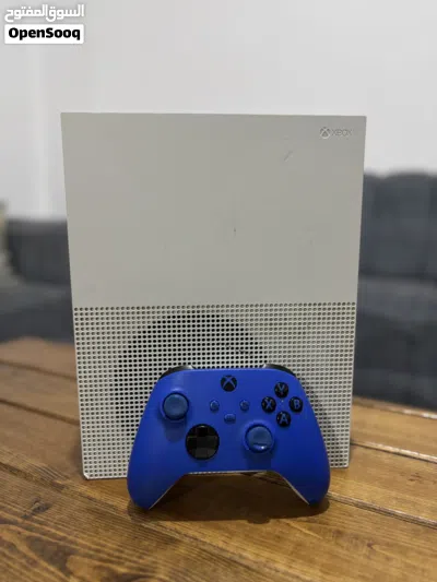 Xbox one s متوفر 4