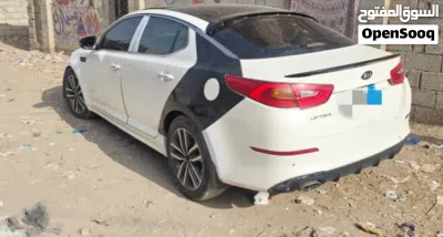 كيا اخرى 3