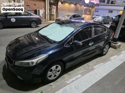Kia Cerato S 4