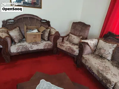 كنب تفصيل وكاله 2