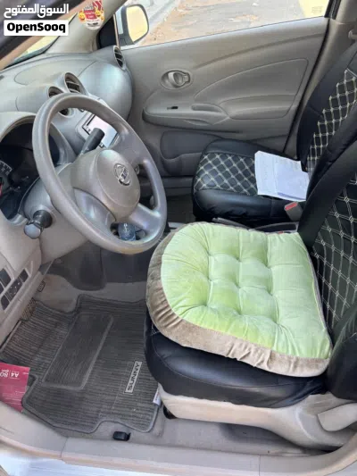 نيسان صني Standard 4