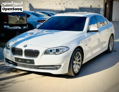 BMW 5 Series 528 2