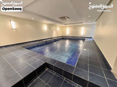 Mahboula - Sea View Furnished 2 BR with Balcony 3