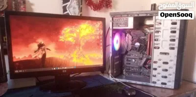 PC مرتب جيل 6 3