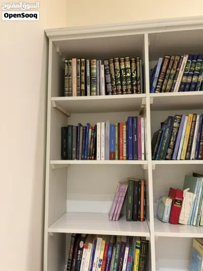 كتب للبيع عدد الكتب 500 كتاب 3