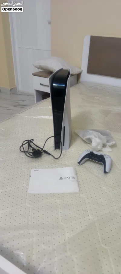 بلاي ستيشن نظيف 2