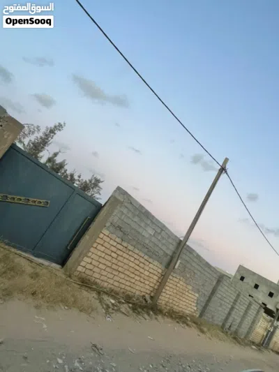 قطعه ارض عين زاره 2