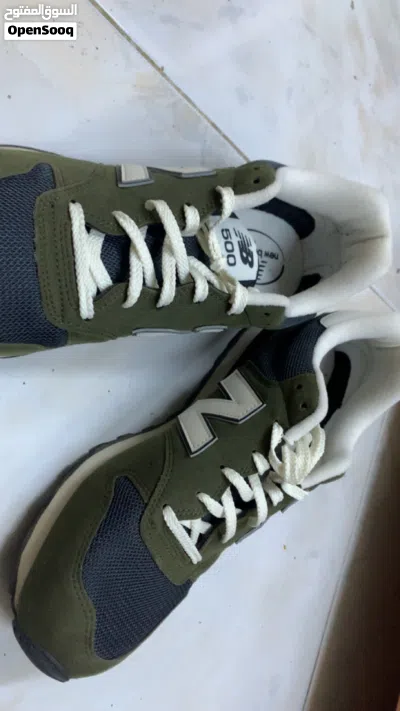 New balance shoes حذاء نيو بلنس 2