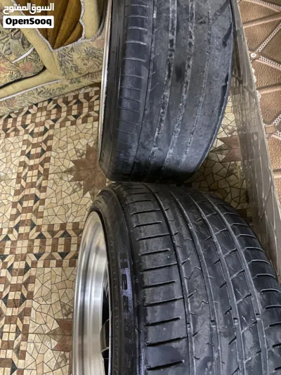 رنجات ويلد 3
