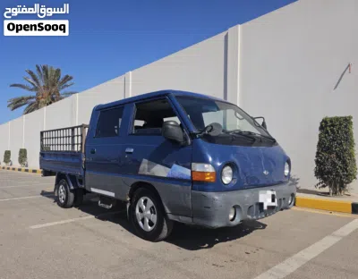 Hyundai H 100 2
