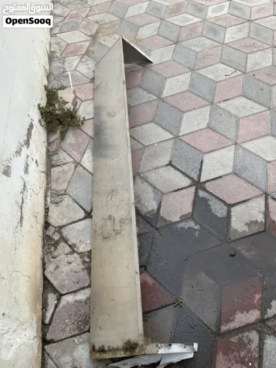 أدوات مطعم وفرن 2