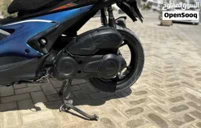 Yamaha Other 3