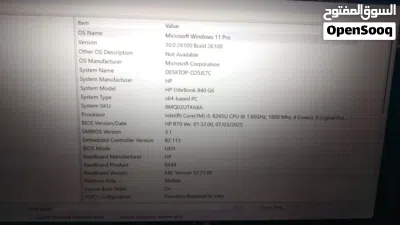 hp g6 840 touchscreen 3