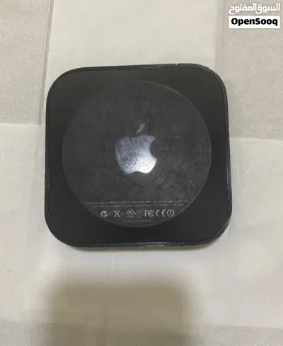للبيع Apple TV الجيل الثالث (Model A1469) للبيع 2