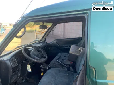 Hyundai H 100 4