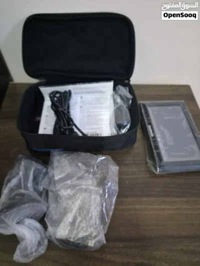 خاص للسيارات جهاز ملاحة جارمن جديد مع خدمة تحديث الخرائط مدى الحياة معوكامل ملحقاته الخاصة 4