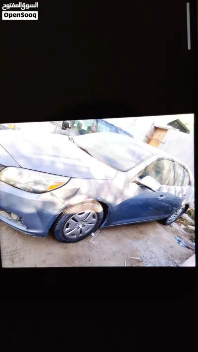 ماليبو 2013 / Chevrolet Malibu 2013 4