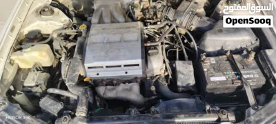 لكزس LX LX 450 3