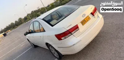 Hyundai Sonata Standard 3