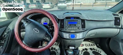هيونداي افانتي Standard 4