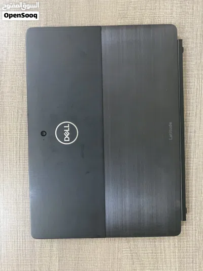 لابتوب لوحي Dell Latitude 5290 - حالة ممتازة 3