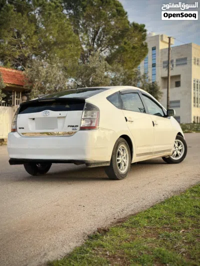 Toyota Prius Prius 4