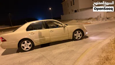 Lexus LS LS 430 3