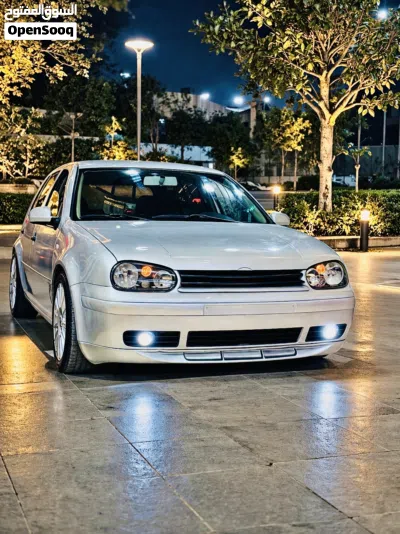 فولكسفاغن جولف Golf 3