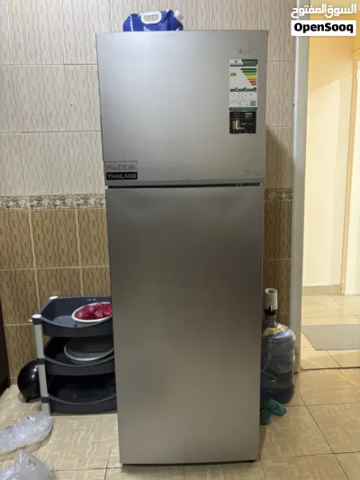 Haier refridgerator 2