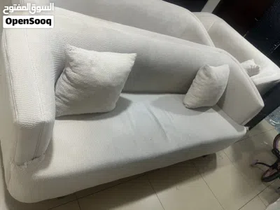 صالون 3 مقاعد اثنان و واحدة مقعدين 3