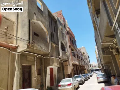 منزل للبيع فـ الدريبي 2