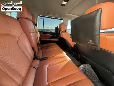 Lexus LX LX 570 4