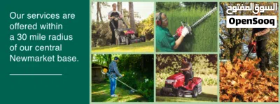 Garden care Muscat 2