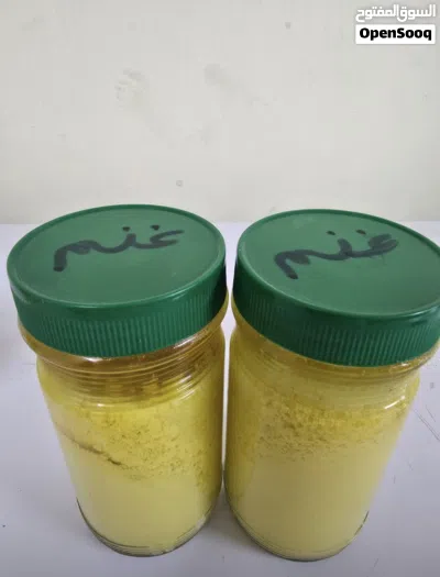 سمن بقر وسمن غنم وزبده بقر محليه 3