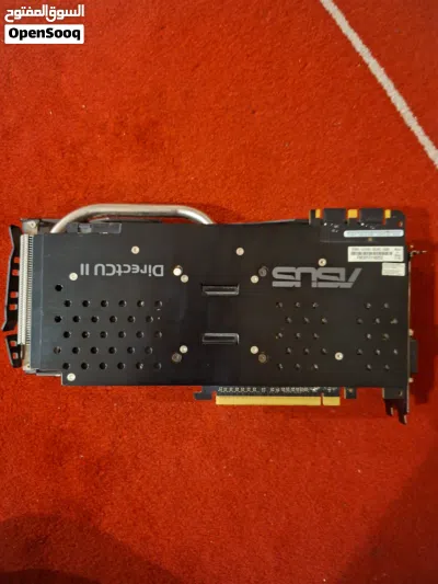 GTX 970 STRIX 2