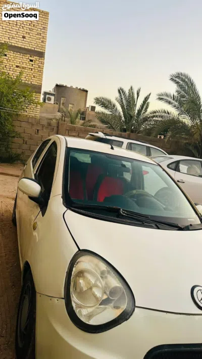 جيلي LC 3