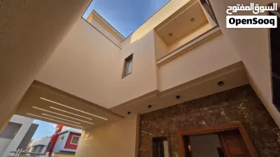2 فيلل VIP ف الفرناج شارع قطران 2026 2