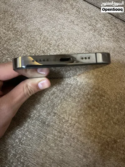 I phone 12 pro 3
