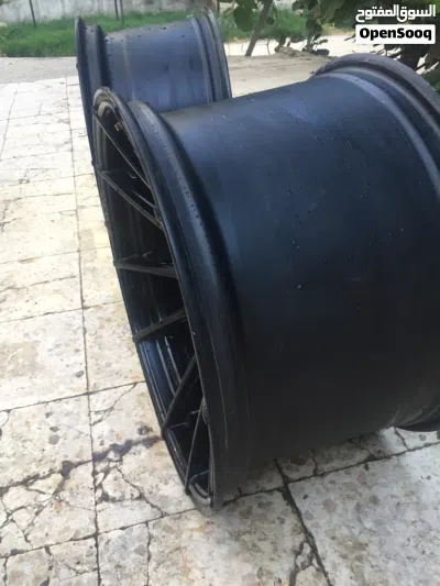 جنط bmw18 لينزو 2
