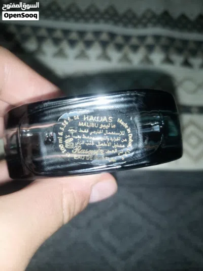 عطر هوس ماليبو مستخدم 10 مل 3