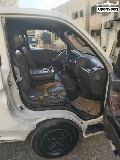 بكم بورتر للبيع 2