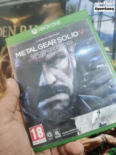 دسكة Xbox one بيع 3