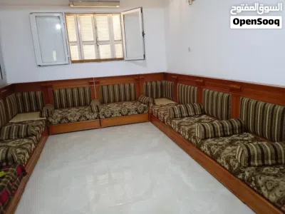جلسة خشبية للبيع 2